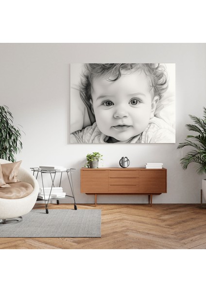 Born Kanvas Tablo Sanatı - Kanvas Güzellik modelleri