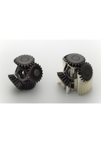 Pva Filament 1.75MM 500GR - Suda Çözünebilen Destek Filament modelleri