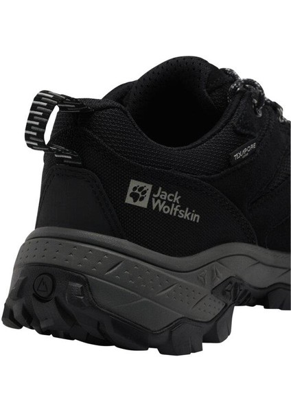 Vojo Tour Texapore Low M Erkek Outdoor Ayakkabı A62070 indirimleri