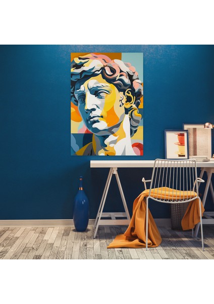 Klasik ve Pop Sanat Duvar Dekoru - Klasik ve Pop Sanat Ev Dekorasyonu Duvar Sanatı Klasik Pop Sanat fiyatları