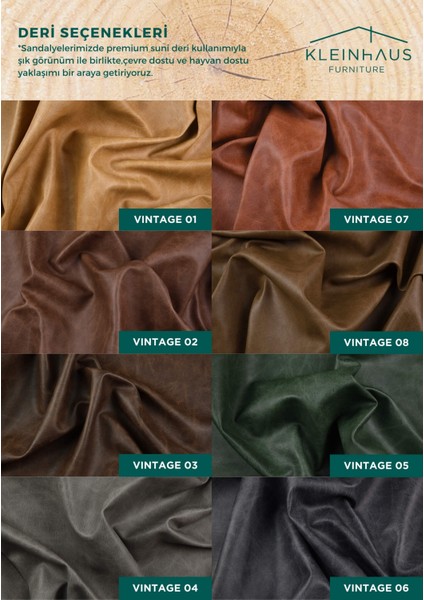 Tokyo Ahşap Sandalye, Hazeran Sırtlı,modern Estetik Tasarım, Değiştirilebilir Renk/kumaş