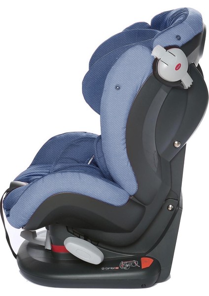 Edolika Besafe Izi Comfort X3 9-18 kg Oto Koltuğu - Cloud Melange fiyatları