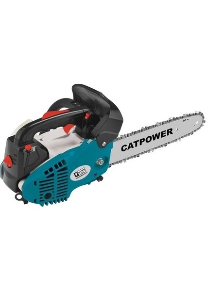 Catpower 2015 Benzinli Ağaç Kesme (30CM)