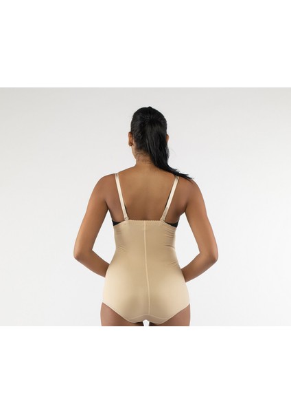 Karın-Kalça Askılı Post Op Kompresyon Korsesı Code 1830 fiyatları