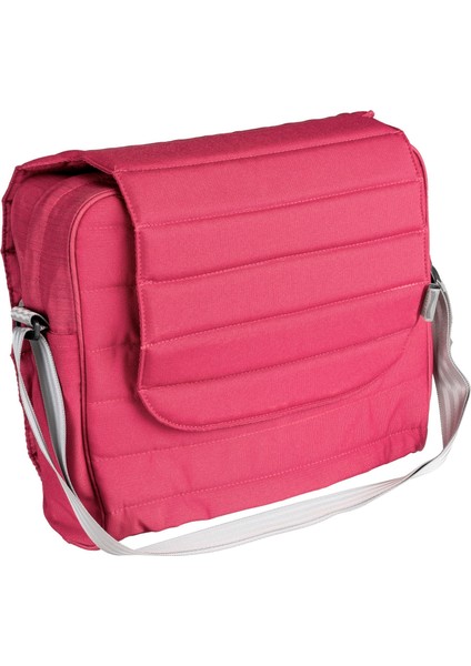 Edolika Britax-Römer Affinity Bebek Bakım Çantası - Chilli Pepper