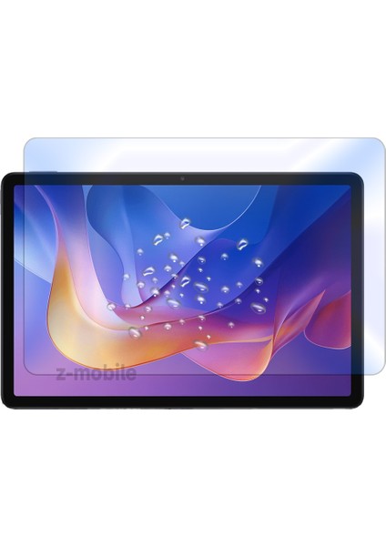 Redmi Pad 2 11 Inç Uyumlu Ekran Koruyucu Nano Esnek Kırılmaz Flexible Koruyucu fırsatları