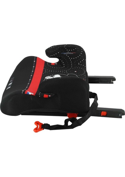 Edolika Disney Minnie Fashion Isofixli Comfort Yükseltici 15-36KG Oto Koltuğu fiyatları