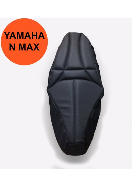 Yamaha N Max Konfor Sele Kılıfı