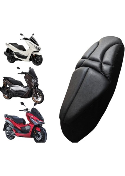 Yamaha N Max Konfor Sele Kılıfı fiyatları