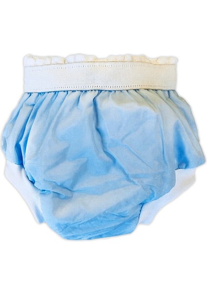 Edolika Pierre Cardin Alıştırma Külodu 10-15KG - Mavi