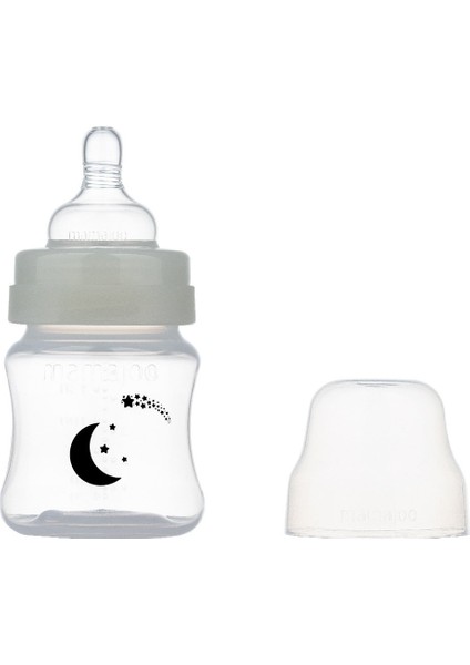 Edolika Mamajoo Gece & Gündüz Biberonu 160 ml & Anti-Kolik Biberon Emziği No:1 / S fiyatları
