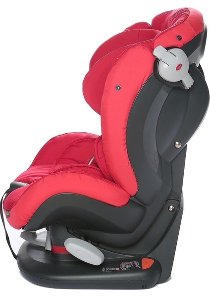 Edolika Besafe Izi Comfort X3 9-18 kg Oto Koltuğu - Sunset Melange modelleri