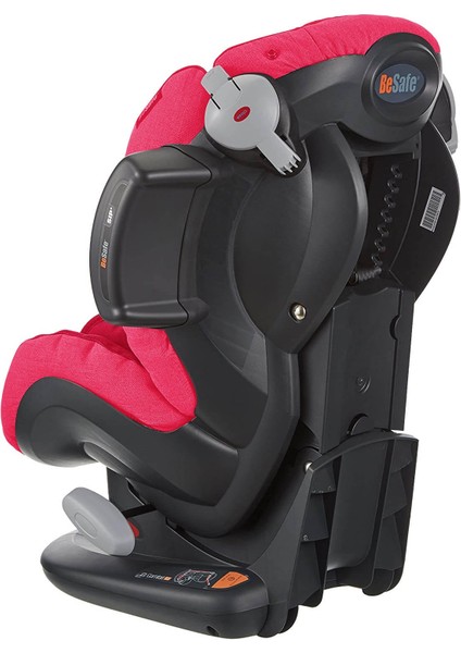 Edolika Besafe Izi Comfort X3 9-18 kg Oto Koltuğu - Sunset Melange fırsatları