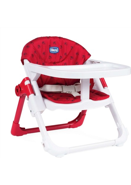 Edolika Chicco Chairy Yükseltici Mama Sandalyesi - Laydbug