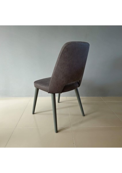 Valore Ahşap Sandalye, Konforlu Oturum, Değiştirilebilir Renk ve Kumaş fiyatları