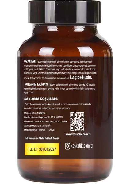 LIV52 60 Kapsül modelleri