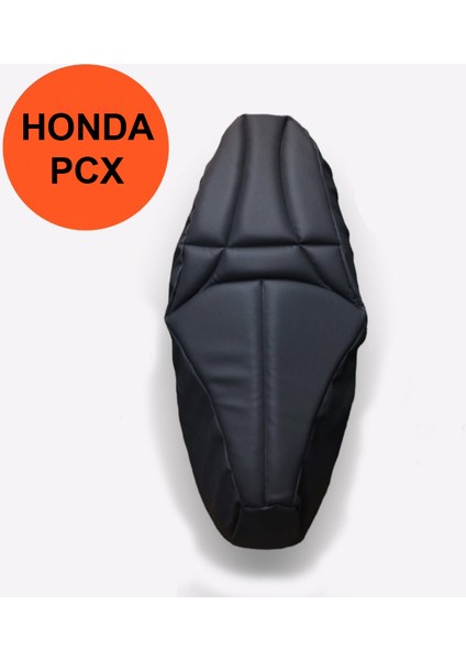 Honda Pcx Konfor Sele Kılıfı