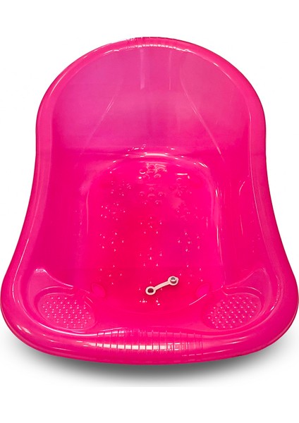 Edolika Sema Baby Giderli Banyo Küveti - Pembe fiyatları