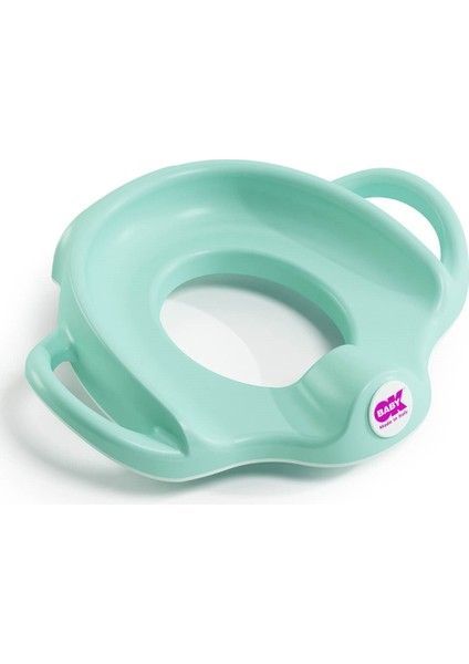 Edolika Okbaby Sofa Klozet Adaptörü / Turkuaz