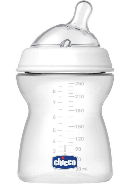 Edolika Chicco Natural Feeling Biberon 2 Ay+ 250 ml