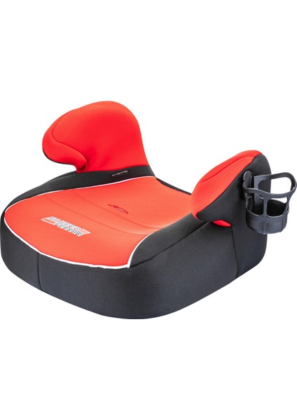 Edolika Ferrari Beline 9-36 Oto Koltuğu - Rosso fırsatları
