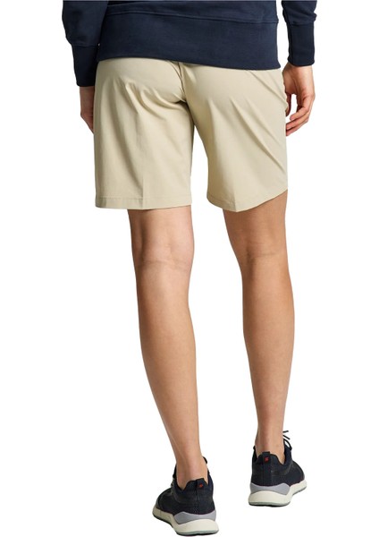 Ws Tech Chıno Short