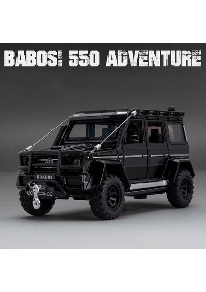 Vardem Çek Bırak Işıklı ve Sesli Off-Road Jeep Oyuncak Araba – 1:32 Ölçek, Kapılar Açılır indirimleri