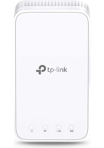 Tp-Lınk RE330 AC1200 Dual Band Prız Tıpı Mesh Wı-Fı Extender