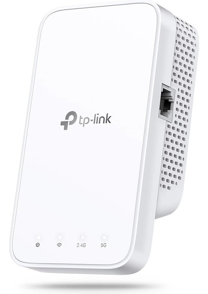 Tp-Lınk RE330 AC1200 Dual Band Prız Tıpı Mesh Wı-Fı Extender fiyatları