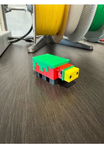 Koklayıcı Sniffer Figürü modelleri