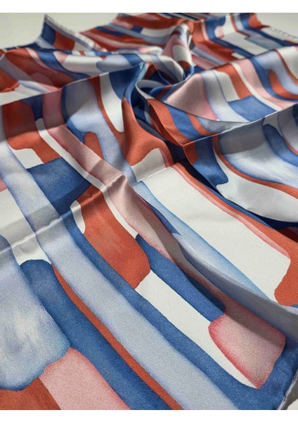 2025 Ilkbahar-Yaz Ipek Eşarp fiyatları