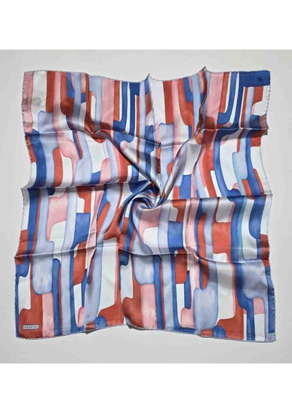 2025 Ilkbahar-Yaz Ipek Eşarp modelleri