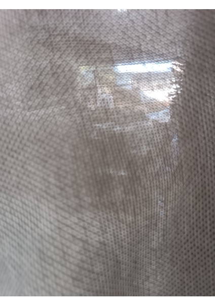 Bej - Düz Fon Perde - Pilesiz Düz Dikim - RT600