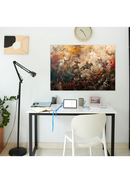 Barok Tarzı Resim Duvar Sanatı - Barok Tarzı Resim Duvar Dekorasyonu Ev Dekorasyonu fiyatları