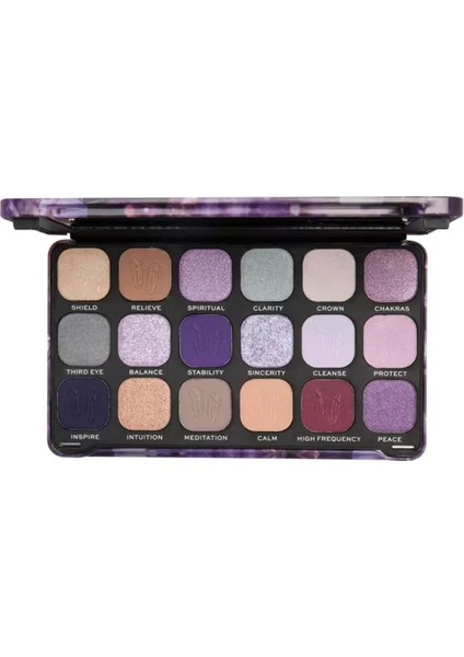 Forever Flawless Far Paleti