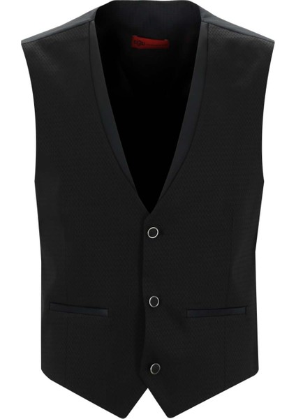 Slim Fit Şal Yaka Yelekli Smokin & Damatlık fırsatları