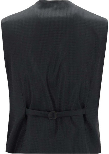 Slim Fit Şal Yaka Yelekli Smokin & Damatlık indirimleri