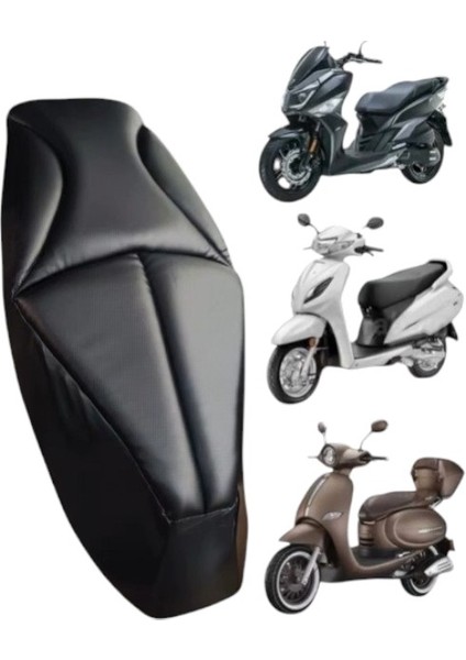 Honda Dio Konfor Sele Kılıfı fiyatları