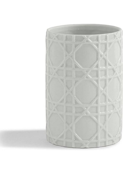 Arn-Wb Rattan Wastebin