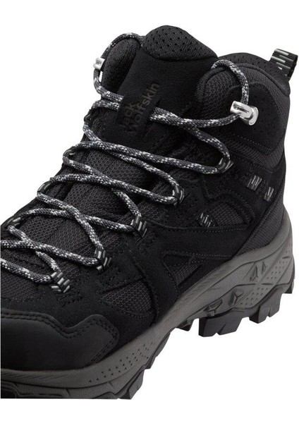 Vojo Tour Texapore Low M Erkek Outdoor Ayakkabı A62070 indirimleri