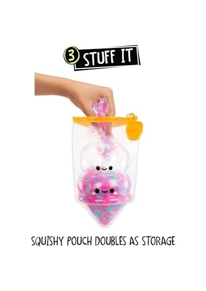 Entertainment Fs Küçük Peluş Dondurma modelleri