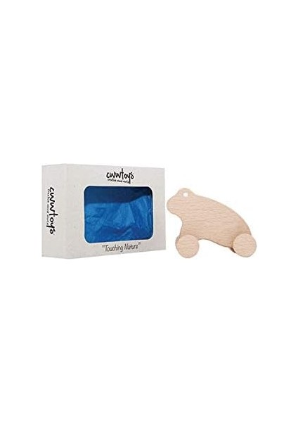 Ahşap Oyuncak Konuşkan Kurbağa modelleri