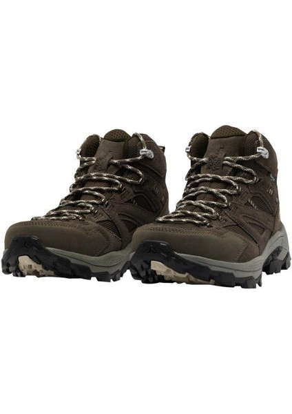 Jack Wolfskın Vojo Tour Texapore Mid M Büyük Numara Erkek Outdoor Bot A62072 modelleri