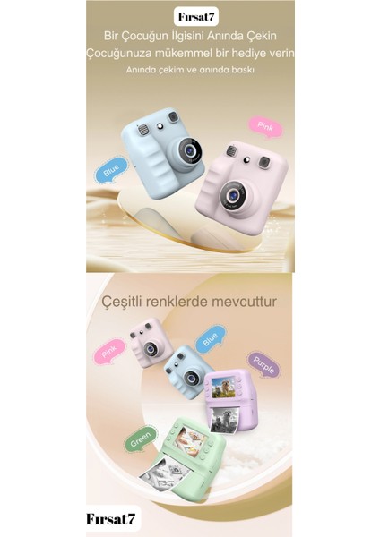 Toksik Olmayan Mürekkepsiz Baskı Kiti Yenidoğan ve 0-1 Yaş Uyumlu Bebek El Ayak Izi Seti 1 Adet fiyatları