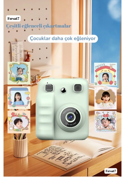 Toksik Olmayan Mürekkepsiz Baskı Kiti Yenidoğan ve 0-1 Yaş Uyumlu Bebek El Ayak Izi Seti 1 Adet modelleri