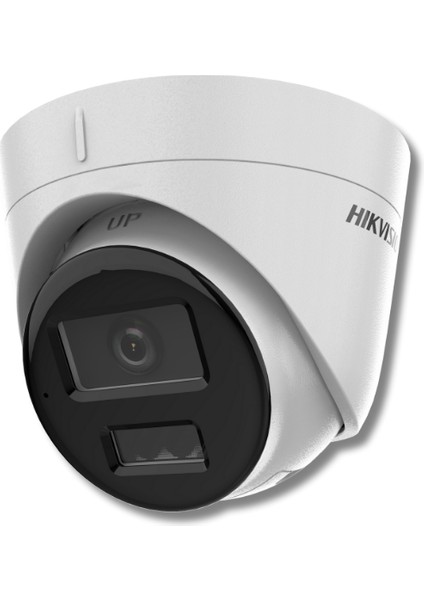 DS-2CD1343G2-LIUF 4 Mp 2.8mm Lens Ip Dome Güvenlik Kamerası