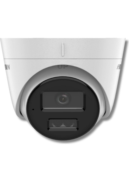 DS-2CD1343G2-LIUF 4 Mp 2.8mm Lens Ip Dome Güvenlik Kamerası fiyatları