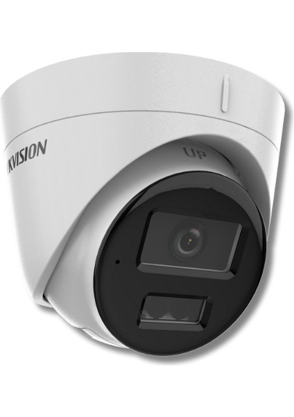 DS-2CD1343G2-LIUF 4 Mp 2.8mm Lens Ip Dome Güvenlik Kamerası modelleri