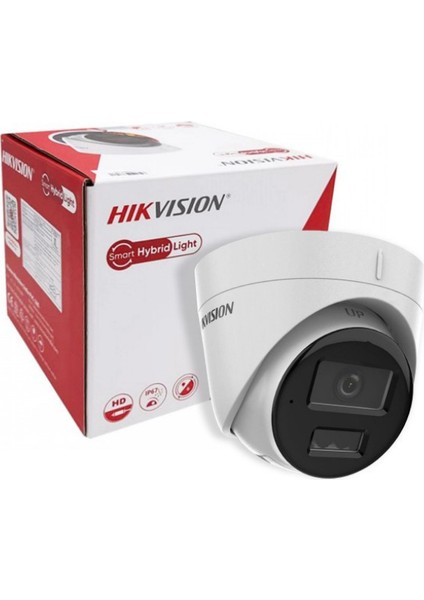 DS-2CD1343G2-LIUF 4 Mp 2.8mm Lens Ip Dome Güvenlik Kamerası fırsatları