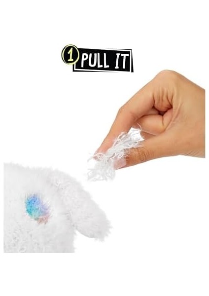 Entertainment Fs Küçük Peluş Köpek modelleri